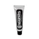 Marvis Amarelli Liquorice Toothpaste 10ml
