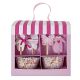 Meri Meri Baby Shop Pink Cupcake Kit