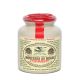 Moutarde de Meaux® Pommery® mustard in stone jar with plastic top 500g