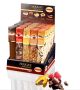 Quaranta Pasticceria Nougat Passion Bars 100g Assorted Box