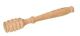 Redecker Honey Scoop Beechwood 13cm 