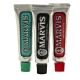Marvis Italian Luxury Toothpaste Assorted Trio 10ml Pack of 3