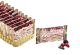 Quaranta Nougat Rectangular Portion Forest Fruits 150g