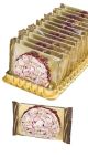 Quaranta Nougat Roll Country Berries100g 