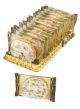 Quaranta Nougat Roll Amaretti 100g