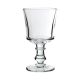 LR JacquesCoeur Wine&Water Glass 240ml 15.2cm