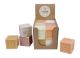 Redecker Soap Marseille Assorted Scents 100g Block 