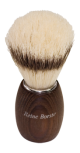 Redecker Shaving Brush DRKThermWd 9.5cm