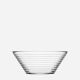 iittala Aino Aalto Bowl Clear 1.75 l - Less 40%