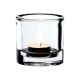 iittala KIVI BIG VOTIVE  CLEAR80mm