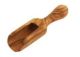 Redecker Small Scoop 6cm Olivewood