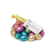 Simon Coll Choc Easter mini-egg praline net bag 150g