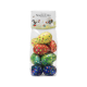 Simon Coll Easter Eggs HangCard Foil 250G 10 Milk Choc