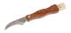Redecker Mushroom Folding Knife