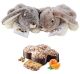 Loison Colomba Rabbit Mini Classic Assorted 100g
