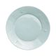 LR French Bee Ceramic Dinner Plate 4pack BLUE 27cm NEW