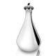 Ipac Olipac Belly Shape Oil Can 500ml S/Steel