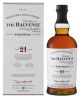  The Balvenie Portwood ® Single Malt 21 yr Scotch Whisky