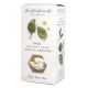 FineCheese Crackers Basil and Extra Virgin Olive Oil 125g 