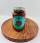 NEOKOS Basil and Tomato Pasta Sauce 375ml Jar 