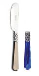 EME ITALY GINEVRA Butter Knife Blue Pearl