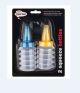 Tala Chef Aid Squeeze Bottles 2Piece