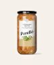 Perello Lentils Castellana 700g XL ready-to-eat large