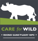 Donate R10 Care for Wild Rhino Sanctuary 