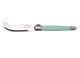 Laguiole SINGLE Cheese Knife PASTEL BLUE