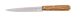 JDB Olivewood Traditional Chef Knife Small 17cm Carded NEW