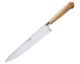 Laguiole en Aubrac Chefs Knife 20cm Olivewood