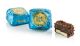 Venchi Bulk Chocaviar Creme Sablee BLUE 50 Pieces Per kg 