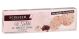 Fossier Pink Sable Biscuits ChocChip 110g Box France