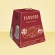 Lazzaroni PANDORO Red cardbox  1000g 23-24