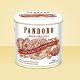 Lazzaroni PANDORO metal gift tin  1000g 23-24