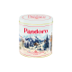 Lazzaroni PANDORO SCIATORI 750 g METAL TIN 24-25