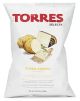 Torres Selecta Cured Cheese Potato Chips 150g