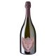 French Champagne Dom Perignon Rose Vintage Box 750ml