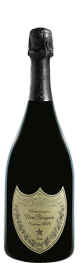French Champagne Dom Perignon Blanc 2004 Gift Box 750ml