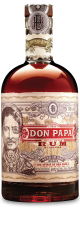 Don Papa Rum 