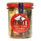 Ortiz Sardines in Olive Oil Old Style 190g glass jar