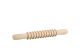 Eppic rolling pin pappardelle cutter hornbeam wood