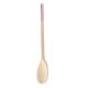 Tala Originals FSC Beech Wood 35cm Spoon - Pink