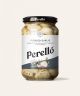 Perello Pickled Garlic cloves 235g Jar