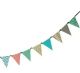 give what you grow bunting