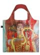 Loqi Museum Collection Gustav Klimt Hygieia Bag