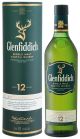 Glenfiddich - 12 Year Old Special Reserve Single Malt Whisky - 750ml