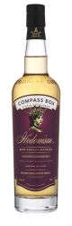Compass Box Hedonism Handcrafted Scotch Whisky - 750ml