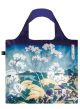 LOQI HOKUSAI Fuji from Gotenyama - reusable Shopping Bag 