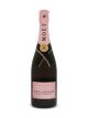 French Champagne Moet & Chandon Rose  750ml